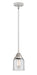 Innovations - 288-1S-PC-G52 - One Light Mini Pendant - Nouveau 2 - Polished Chrome