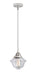 Innovations - 288-1S-PC-G532-LED - LED Mini Pendant - Nouveau 2 - Polished Chrome