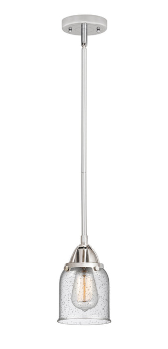 Innovations - 288-1S-PC-G54 - One Light Mini Pendant - Nouveau 2 - Polished Chrome