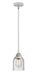 Innovations - 288-1S-PC-G54 - One Light Mini Pendant - Nouveau 2 - Polished Chrome