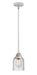 Innovations - 288-1S-PC-G54-LED - LED Mini Pendant - Nouveau 2 - Polished Chrome