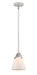 Innovations - 288-1S-PC-G61 - One Light Mini Pendant - Nouveau 2 - Polished Chrome