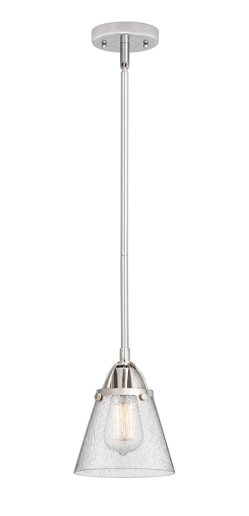 Innovations - 288-1S-PC-G64 - One Light Mini Pendant - Nouveau 2 - Polished Chrome