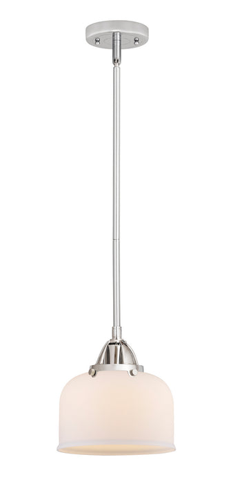 Innovations - 288-1S-PC-G71 - One Light Mini Pendant - Nouveau 2 - Polished Chrome