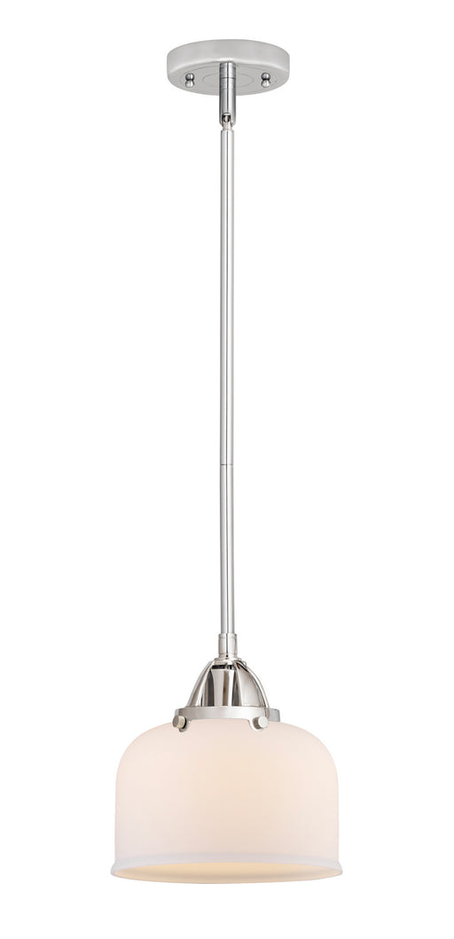 Innovations - 288-1S-PC-G71 - One Light Mini Pendant - Nouveau 2 - Polished Chrome