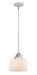 Innovations - 288-1S-PC-G71-LED - LED Mini Pendant - Nouveau 2 - Polished Chrome