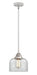 Innovations - 288-1S-PC-G72 - One Light Mini Pendant - Nouveau 2 - Polished Chrome