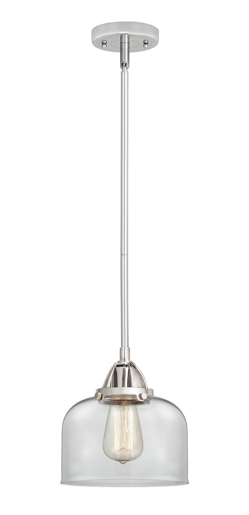 Innovations - 288-1S-PC-G72 - One Light Mini Pendant - Nouveau 2 - Polished Chrome