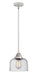 Innovations - 288-1S-PC-G74 - One Light Mini Pendant - Nouveau 2 - Polished Chrome