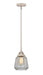 Innovations - 288-1S-PN-G142 - One Light Mini Pendant - Nouveau 2 - Polished Nickel