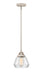 Innovations - 288-1S-PN-G172-LED - LED Mini Pendant - Nouveau 2 - Polished Nickel