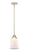 Innovations - 288-1S-PN-G181-LED - LED Mini Pendant - Nouveau 2 - Polished Nickel