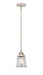 Innovations - 288-1S-PN-G182S - One Light Mini Pendant - Nouveau 2 - Polished Nickel