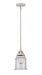 Innovations - 288-1S-PN-G184 - One Light Mini Pendant - Nouveau 2 - Polished Nickel
