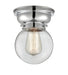 Innovations - 623-1F-PC-G202-6 - One Light Flush Mount - Aditi - Polished Chrome