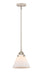 Innovations - 288-1S-PN-G41-LED - LED Mini Pendant - Nouveau 2 - Polished Nickel
