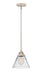 Innovations - 288-1S-PN-G42-LED - LED Mini Pendant - Nouveau 2 - Polished Nickel