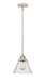 Innovations - 288-1S-PN-G44 - One Light Mini Pendant - Nouveau 2 - Polished Nickel