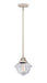 Innovations - 288-1S-PN-G532-LED - LED Mini Pendant - Nouveau 2 - Polished Nickel