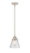 Innovations - 288-1S-PN-G64-LED - LED Mini Pendant - Nouveau 2 - Polished Nickel