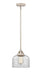 Innovations - 288-1S-PN-G72 - One Light Mini Pendant - Nouveau 2 - Polished Nickel