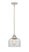 Innovations - 288-1S-PN-G72-LED - LED Mini Pendant - Nouveau 2 - Polished Nickel