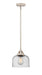 Innovations - 288-1S-PN-G74 - One Light Mini Pendant - Nouveau 2 - Polished Nickel