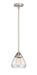 Innovations - 288-1S-SN-G172-LED - LED Mini Pendant - Nouveau 2 - Brushed Satin Nickel