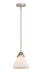 Innovations - 288-1S-SN-G41 - One Light Mini Pendant - Nouveau 2 - Brushed Satin Nickel