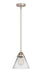 Innovations - 288-1S-SN-G42-LED - LED Mini Pendant - Nouveau 2 - Brushed Satin Nickel