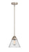 Innovations - 288-1S-SN-G44 - One Light Mini Pendant - Nouveau 2 - Brushed Satin Nickel