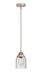 Innovations - 288-1S-SN-G54 - One Light Mini Pendant - Nouveau 2 - Brushed Satin Nickel