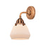 Innovations - 288-1W-AC-G171 - One Light Wall Sconce - Nouveau 2 - Antique Copper