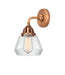 Innovations - 288-1W-AC-G172 - One Light Wall Sconce - Nouveau 2 - Antique Copper
