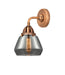 Innovations - 288-1W-AC-G173 - One Light Wall Sconce - Nouveau 2 - Antique Copper