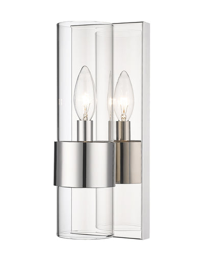 Lawson One Light Wall Sconce