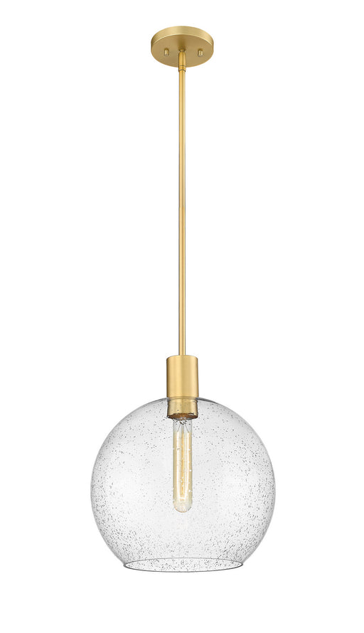 Z-Lite - 7501P14-OBR - One Light Pendant - Margo - Olde Brass