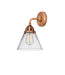 Innovations - 288-1W-AC-G42 - One Light Wall Sconce - Nouveau 2 - Antique Copper