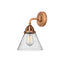Innovations - 288-1W-AC-G44-LED - LED Wall Sconce - Nouveau 2 - Antique Copper
