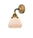 Innovations - 288-1W-BAB-G171-LED - LED Wall Sconce - Nouveau 2 - Black Antique Brass
