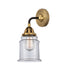 Innovations - 288-1W-BAB-G182-LED - LED Wall Sconce - Nouveau 2 - Black Antique Brass