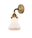 Innovations - 288-1W-BAB-G191-LED - LED Wall Sconce - Nouveau 2 - Black Antique Brass