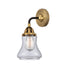 Innovations - 288-1W-BAB-G192 - One Light Wall Sconce - Nouveau 2 - Black Antique Brass