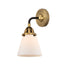 Innovations - 288-1W-BAB-G61-LED - LED Wall Sconce - Nouveau 2 - Black Antique Brass