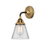 Innovations - 288-1W-BAB-G62 - One Light Wall Sconce - Nouveau 2 - Black Antique Brass