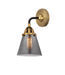 Innovations - 288-1W-BAB-G63 - One Light Wall Sconce - Nouveau 2 - Black Antique Brass