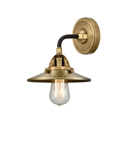 One Light Wall Sconce