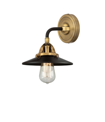 One Light Wall Sconce