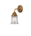Innovations - 288-1W-BB-G182S-LED - LED Wall Sconce - Nouveau 2 - Brushed Brass