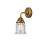 Innovations - 288-1W-BB-G184S - One Light Wall Sconce - Nouveau 2 - Brushed Brass